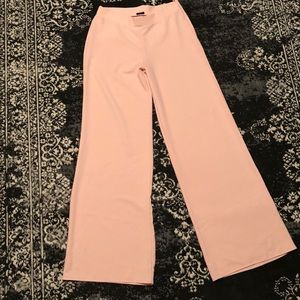 37” Inseam - High Waist Pants